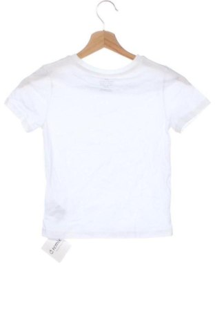 Dziecięcy T-shirt H&M, Rozmiar 4-5y/ 110-116 cm, Kolor Biały, Cena 26,99 zł