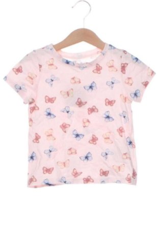 Tricou pentru copii H&M, Mărime 18-24m/ 86-98 cm, Culoare Multicolor, Preț 31,99 Lei