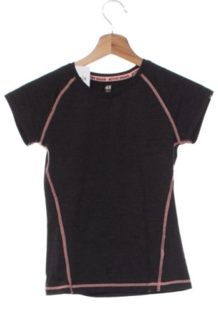 Kinder T-Shirt H&M, Größe 8-9y/ 134-140 cm, Farbe Schwarz, Preis 12,99 €