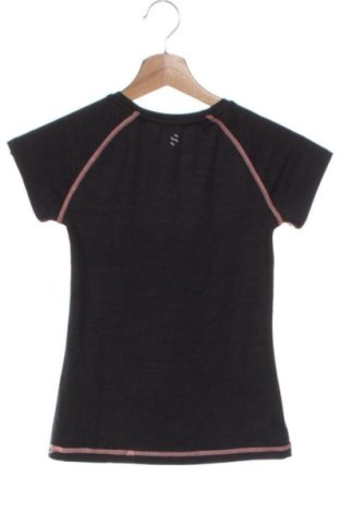 Kinder T-Shirt H&M, Größe 8-9y/ 134-140 cm, Farbe Schwarz, Preis 12,99 €