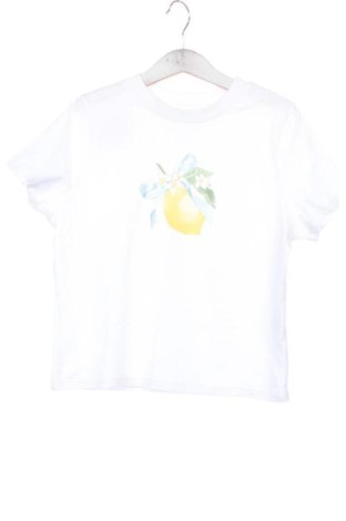 Detské tričko H&M, Veľkosť 10-11y/ 146-152 cm, Farba Biela, Cena  5,04 €