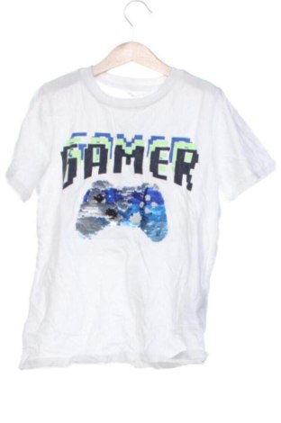 Παιδικό μπλουζάκι H&M, Μέγεθος 7-8y/ 128-134 εκ., Χρώμα Πολύχρωμο, Τιμή 6,99 €