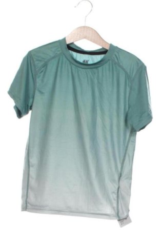 Kinder T-Shirt H&M, Größe 3-4y/ 104-110 cm, Farbe Grün, Preis 6,99 €