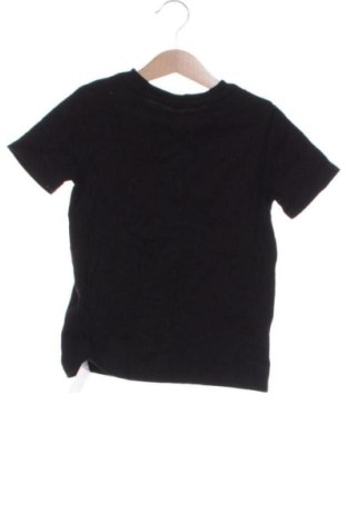 Tricou pentru copii H&M, Mărime 4-5y/ 110-116 cm, Culoare Negru, Preț 31,99 Lei