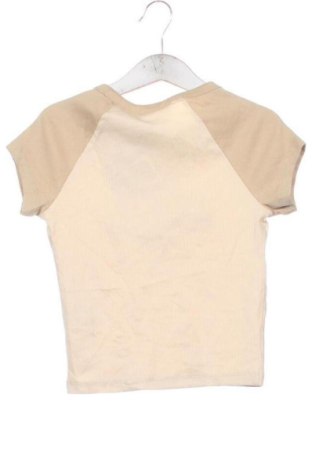 Kinder T-Shirt H&M, Größe 8-9y/ 134-140 cm, Farbe Beige, Preis 10,99 €