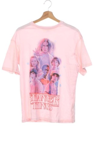 Kinder T-Shirt H&M, Größe 14-15y/ 168-170 cm, Farbe Mehrfarbig, Preis 6,99 €