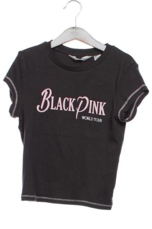 Παιδικό μπλουζάκι H&M, Μέγεθος 10-11y/ 146-152 εκ., Χρώμα Γκρί, Τιμή 5,00 €