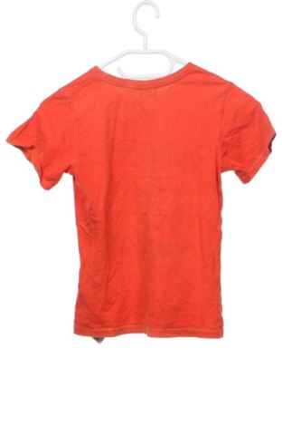 Детска тениска H&M, Размер 6-7y/ 122-128 см, Цвят Оранжев, Цена 5,04 €