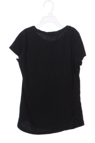 Tricou pentru copii H&M, Mărime 12-13y/ 158-164 cm, Culoare Negru, Preț 26,27 Lei