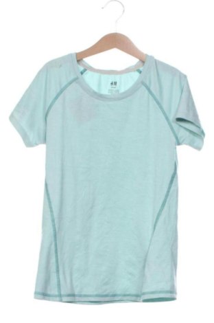 Gyerek póló H&M Sport, Méret 10-11y / 146-152 cm, Szín Zöld, Ár 2 649 Ft