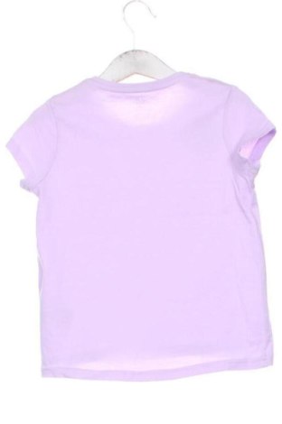 Kinder T-Shirt H&M Sport, Größe 5-6y/ 116-122 cm, Farbe Lila, Preis € 5,75