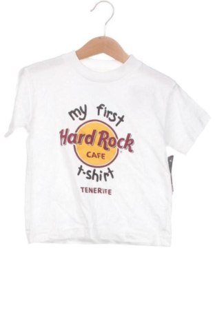 Παιδικό μπλουζάκι Hard Rock Cafe, Μέγεθος 7-8y/ 128-134 εκ., Χρώμα Πολύχρωμο, Τιμή 20,99 €