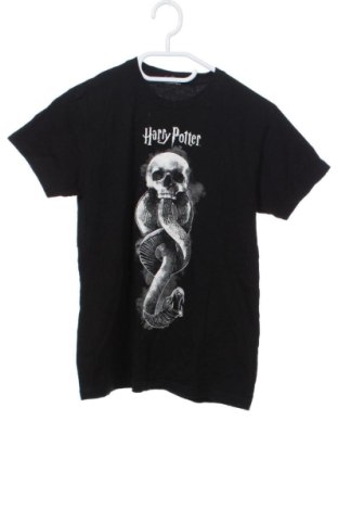 Kinder T-Shirt Harry Potter, Größe 11-12y/ 152-158 cm, Farbe Schwarz, Preis 7,99 €