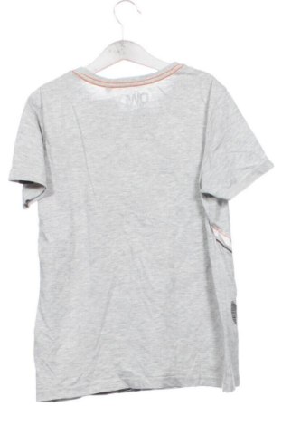 Kinder T-Shirt Here+There, Größe 10-11y/ 146-152 cm, Farbe Grau, Preis € 6,00