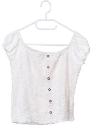 Kinder T-Shirt Here+There, Größe 12-13y/ 158-164 cm, Farbe Weiß, Preis 5,00 €