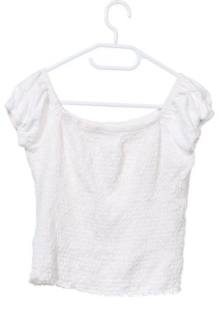 Kinder T-Shirt Here+There, Größe 12-13y/ 158-164 cm, Farbe Weiß, Preis 5,00 €