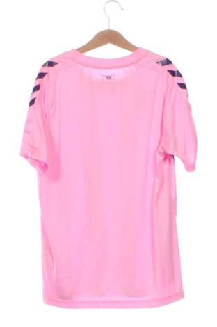 Kinder T-Shirt Hummel, Größe 12-13y/ 158-164 cm, Farbe Mehrfarbig, Preis 10,99 €