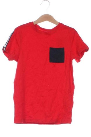 Tricou pentru copii In Extenso, Mărime 6-7y/ 122-128 cm, Culoare Roșu, Preț 50,99 Lei