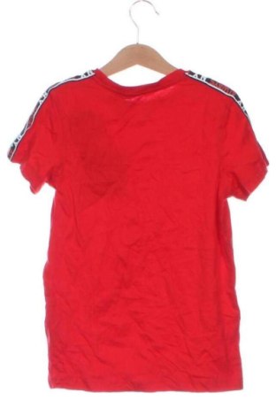 Tricou pentru copii In Extenso, Mărime 6-7y/ 122-128 cm, Culoare Roșu, Preț 50,99 Lei