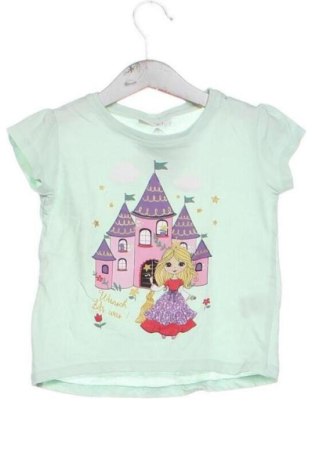 Detské tričko Infinity, Veľkosť 18-24m/ 86-98 cm, Farba Viacfarebná, Cena  6,00 €