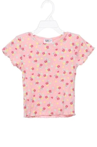 Tricou pentru copii Infinity, Mărime 4-5y/ 110-116 cm, Culoare Multicolor, Preț 26,07 Lei