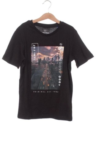 Gyerek póló Jack & Jones, Méret 10-11y / 146-152 cm, Szín Fekete, Ár 8 779 Ft