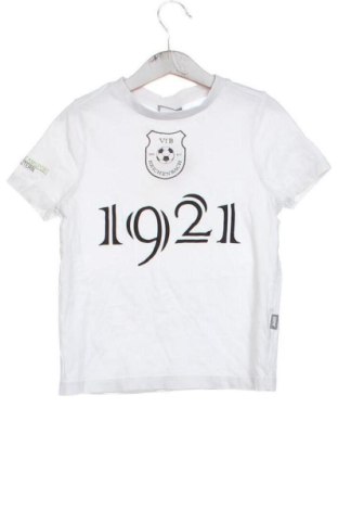 Παιδικό μπλουζάκι Jako, Μέγεθος 4-5y/ 110-116 εκ., Χρώμα Πολύχρωμο, Τιμή 8,00 €