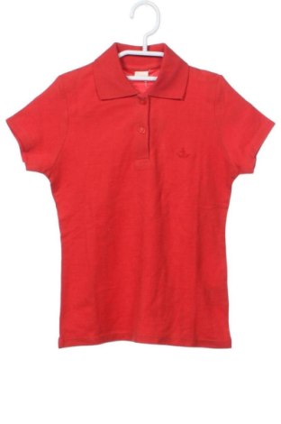 Tricou pentru copii Jana, Mărime 9-10y/ 140-146 cm, Culoare Roșu, Preț 43,00 Lei