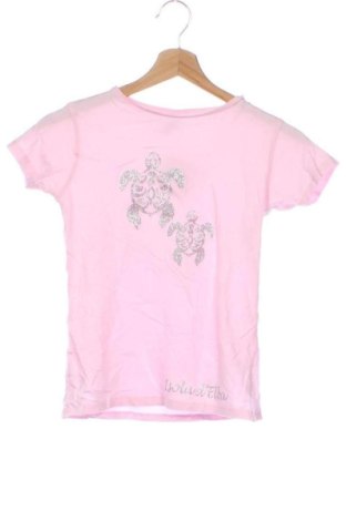 Tricou pentru copii Jhk, Mărime 12-13y/ 158-164 cm, Culoare Roz, Preț 47,99 Lei