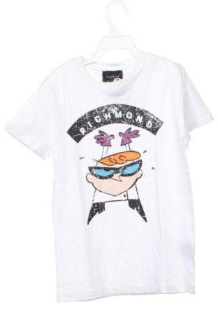 Detské tričko John Richmond, Veľkosť 9-10y/ 140-146 cm, Farba Viacfarebná, Cena  31,00 €