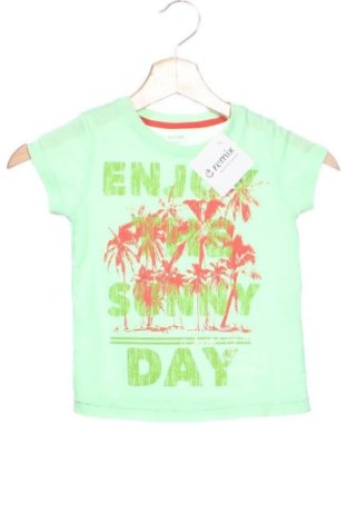 Tricou pentru copii Kiabi, Mărime 2-3y/ 98-104 cm, Culoare Multicolor, Preț 31,99 Lei