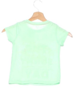 Tricou pentru copii Kiabi, Mărime 2-3y/ 98-104 cm, Culoare Multicolor, Preț 31,99 Lei