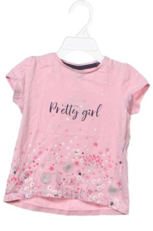 Tricou pentru copii Kids, Mărime 3-4y/ 104-110 cm, Culoare Roz, Preț 26,07 Lei