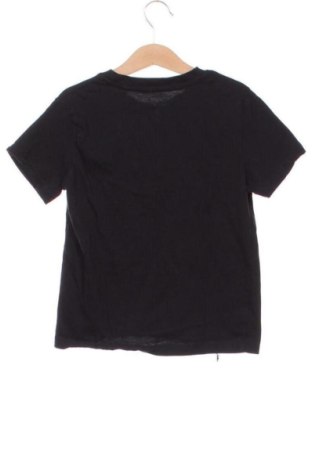 Детска тениска Kik, Размер 6-7y/ 122-128 см, Цвят Черен, Цена 8,00 €