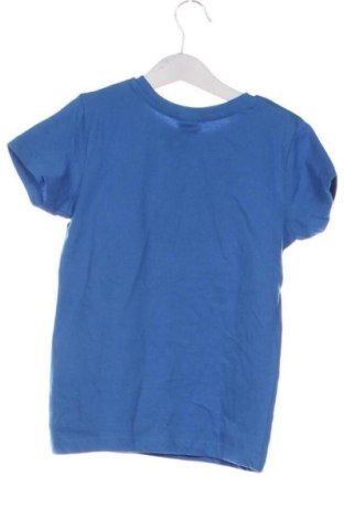Dětské tričko  Kiki & Koko, Velikost 4-5y/ 110-116 cm, Barva Modrá, Cena  163,00 Kč
