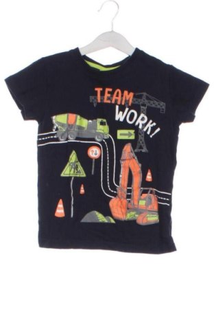 Παιδικό μπλουζάκι Kiki & Koko, Μέγεθος 4-5y/ 110-116 εκ., Χρώμα Πολύχρωμο, Τιμή 5,75 €