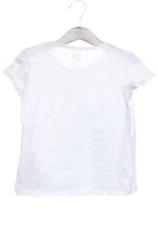 Детска тениска Kiki & Koko, Размер 3-4y/ 104-110 см, Цвят Бял, Цена 5,81 €