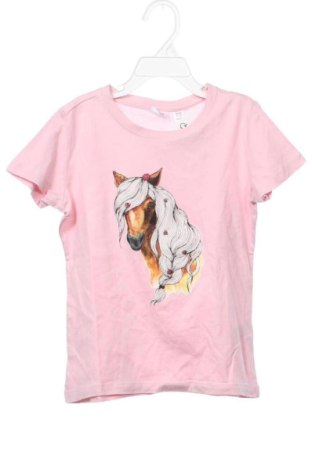 Detské tričko L&d, Veľkosť 8-9y/ 134-140 cm, Farba Ružová, Cena  5,04 €