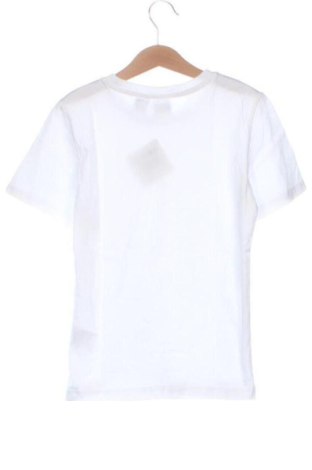 Детска тениска L&d, Размер 8-9y/ 134-140 см, Цвят Бял, Цена 5,62 €