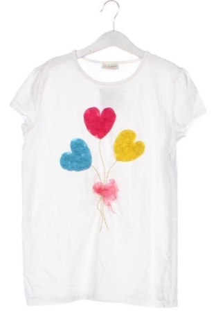 Παιδικό μπλουζάκι LC Waikiki, Μέγεθος 11-12y/ 152-158 εκ., Χρώμα Πολύχρωμο, Τιμή 5,00 €