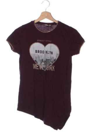 Παιδικό μπλουζάκι LC Waikiki, Μέγεθος 10-11y/ 146-152 εκ., Χρώμα Κόκκινο, Τιμή 5,75 €