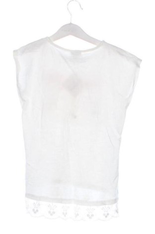 Παιδικό μπλουζάκι LC Waikiki, Μέγεθος 6-7y/ 122-128 εκ., Χρώμα Εκρού, Τιμή 5,00 €