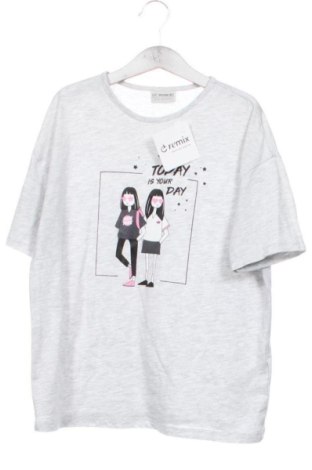 Παιδικό μπλουζάκι LC Waikiki, Μέγεθος 9-10y/ 140-146 εκ., Χρώμα Πολύχρωμο, Τιμή 5,00 €