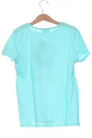 Detské tričko LC Waikiki, Veľkosť 9-10y/ 140-146 cm, Farba Modrá, Cena  5,00 €