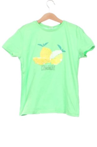 Детска тениска LC Waikiki, Размер 8-9y/ 134-140 см, Цвят Зелен, Цена 5,00 €