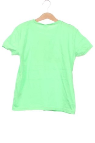 Детска тениска LC Waikiki, Размер 8-9y/ 134-140 см, Цвят Зелен, Цена 5,00 €