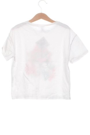 Tricou pentru copii LC Waikiki, Mărime 6-7y/ 122-128 cm, Culoare Alb, Preț 30,00 Lei