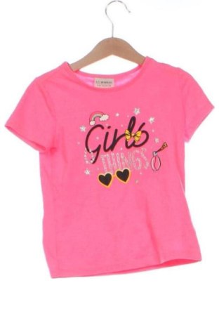 Detské tričko LCW, Veľkosť 4-5y/ 110-116 cm, Farba Viacfarebná, Cena  5,00 €