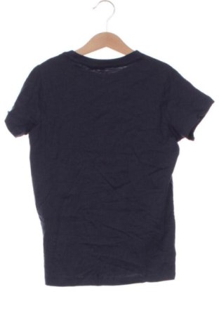 Tricou pentru copii Lager 157, Mărime 7-8y/ 128-134 cm, Culoare Albastru, Preț 50,99 Lei