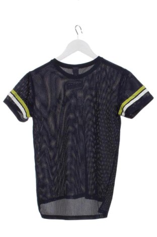 Detské tričko Lindex, Veľkosť 10-11y/ 146-152 cm, Farba Modrá, Cena  11,95 €